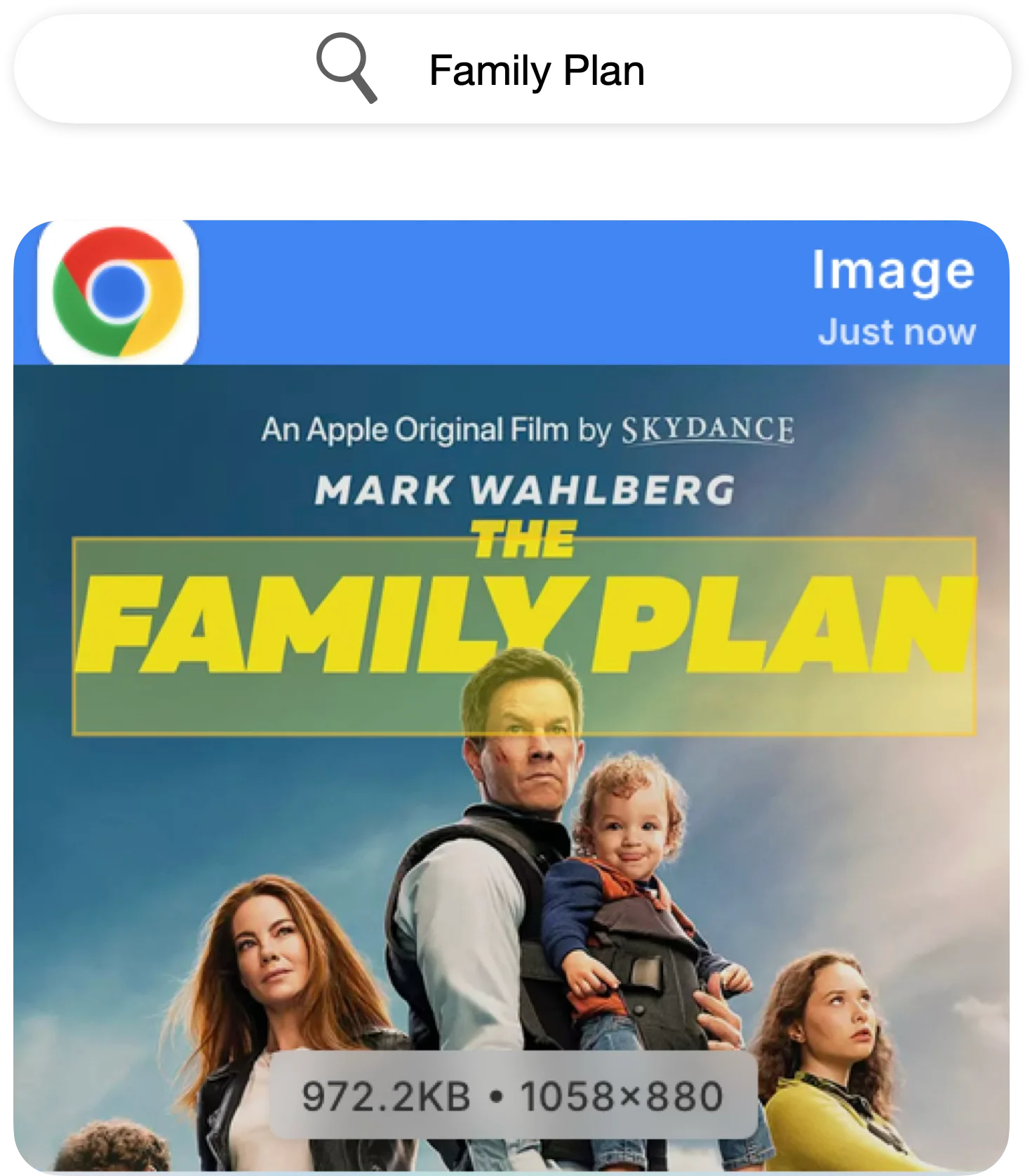 DPaste Search Interface